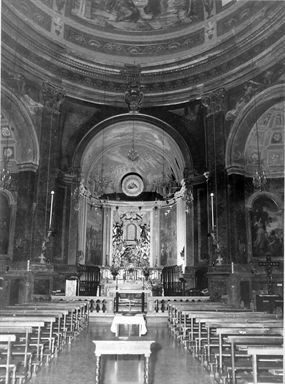 Chiesa di S. Maria in Via